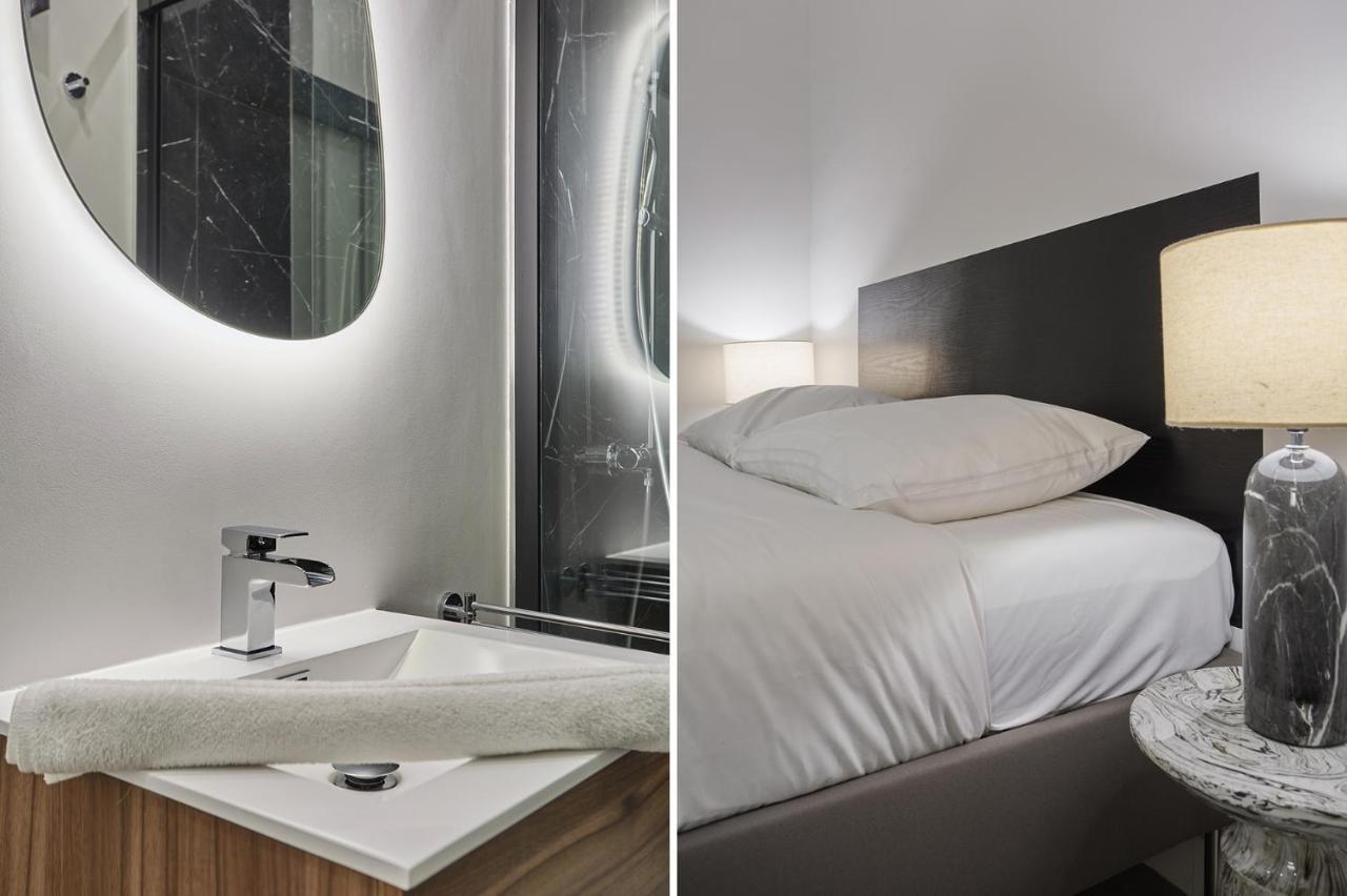 Residense Montmartre By Studio Prestige Париж Екстериор снимка